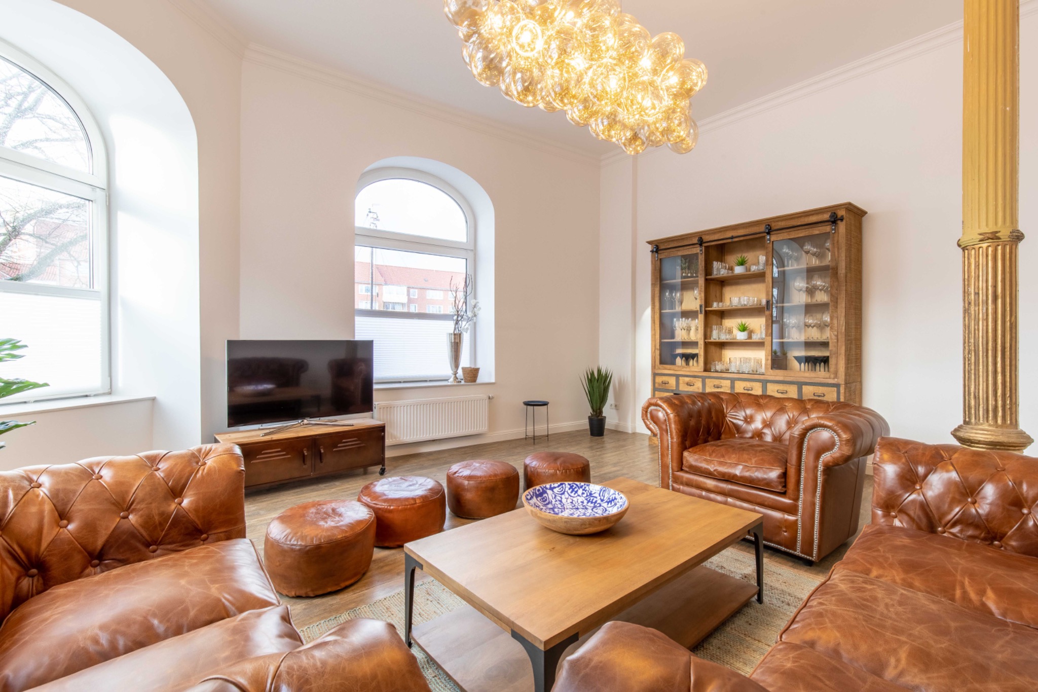 MF1 Emden Hostel & Co‑Living