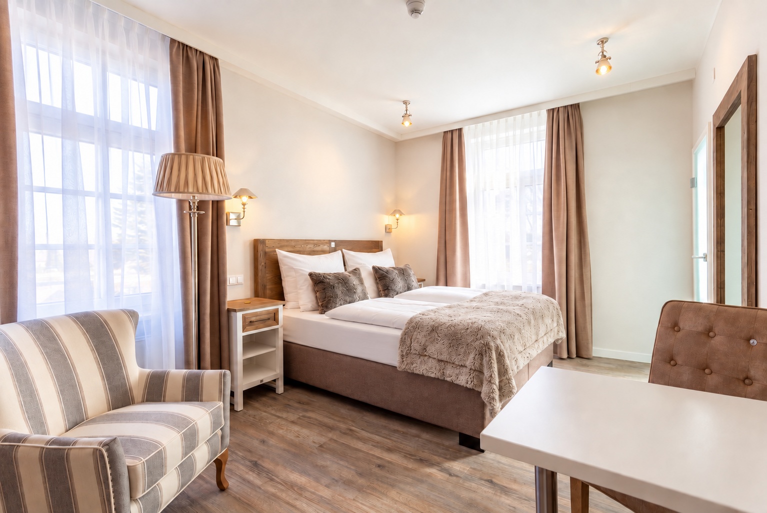 Premium-Room
