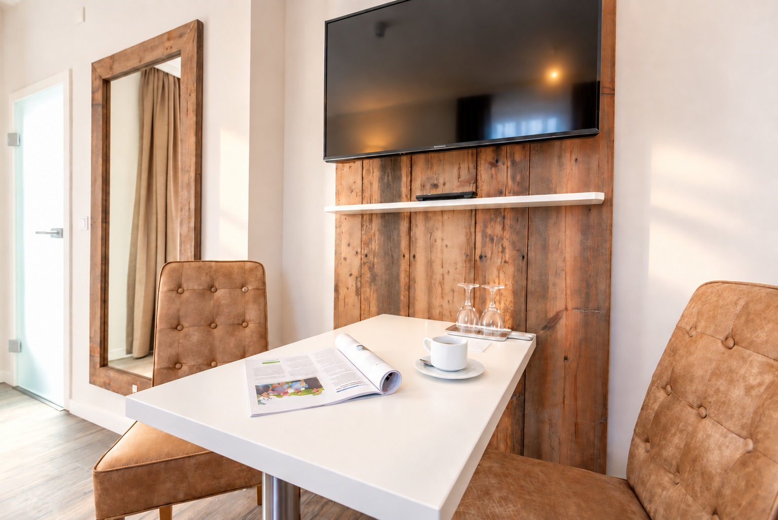 Premium-Room