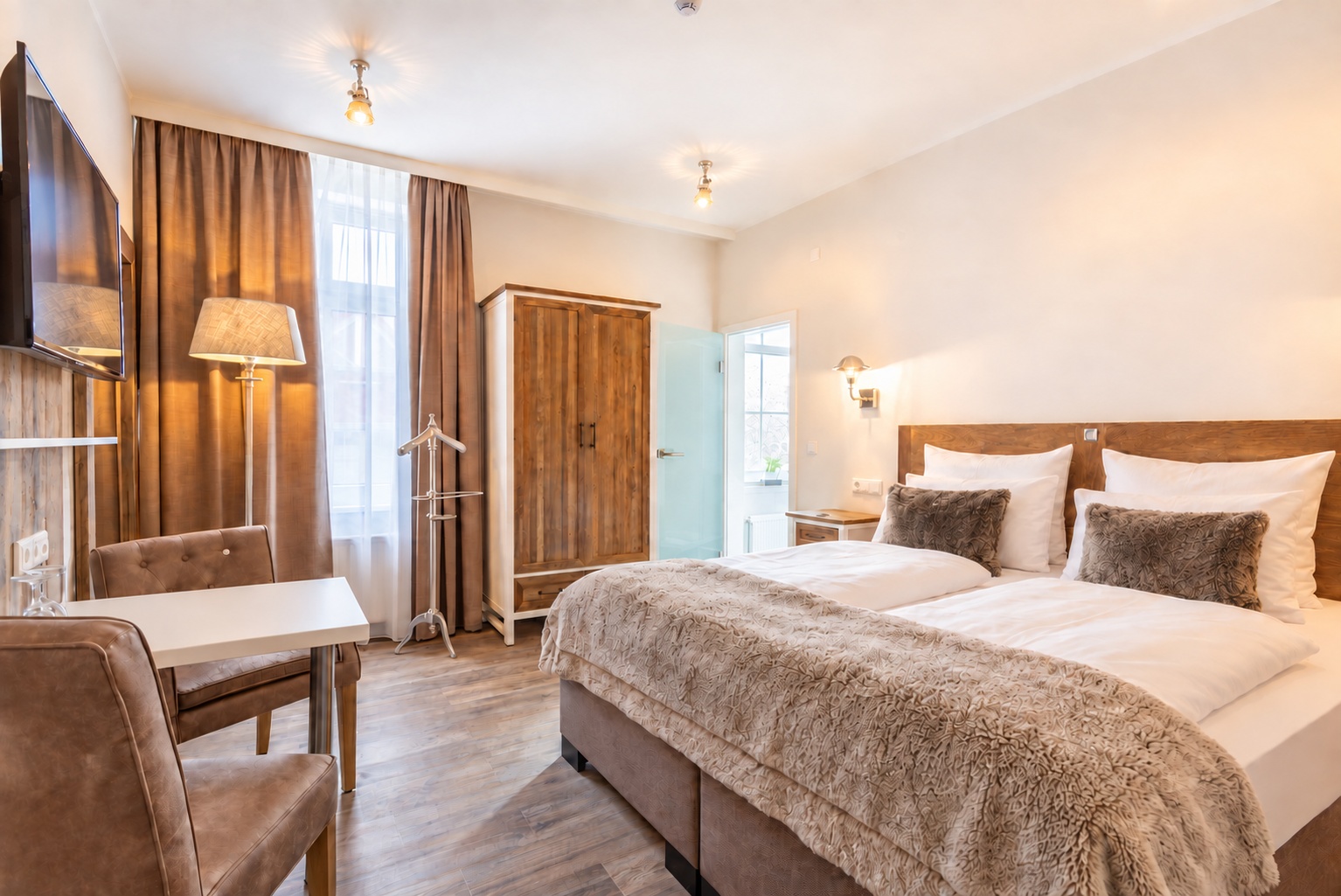 Premium-Room