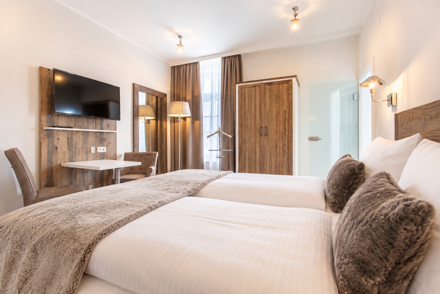 Premium-Room