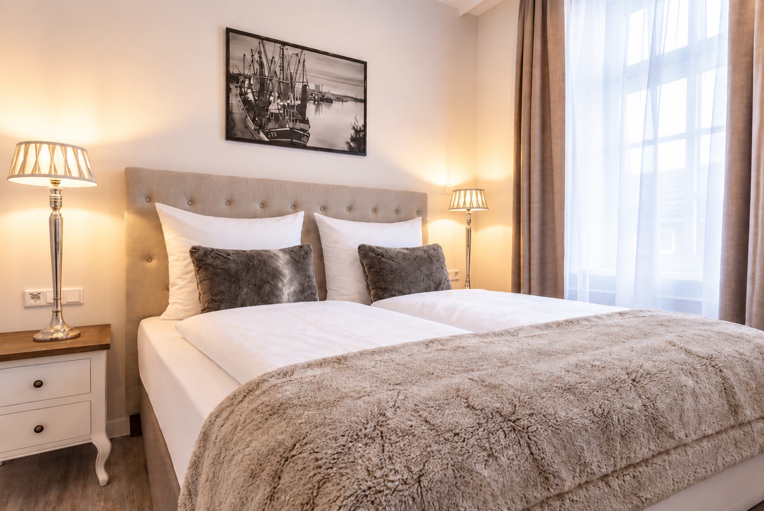 Deluxe-Room