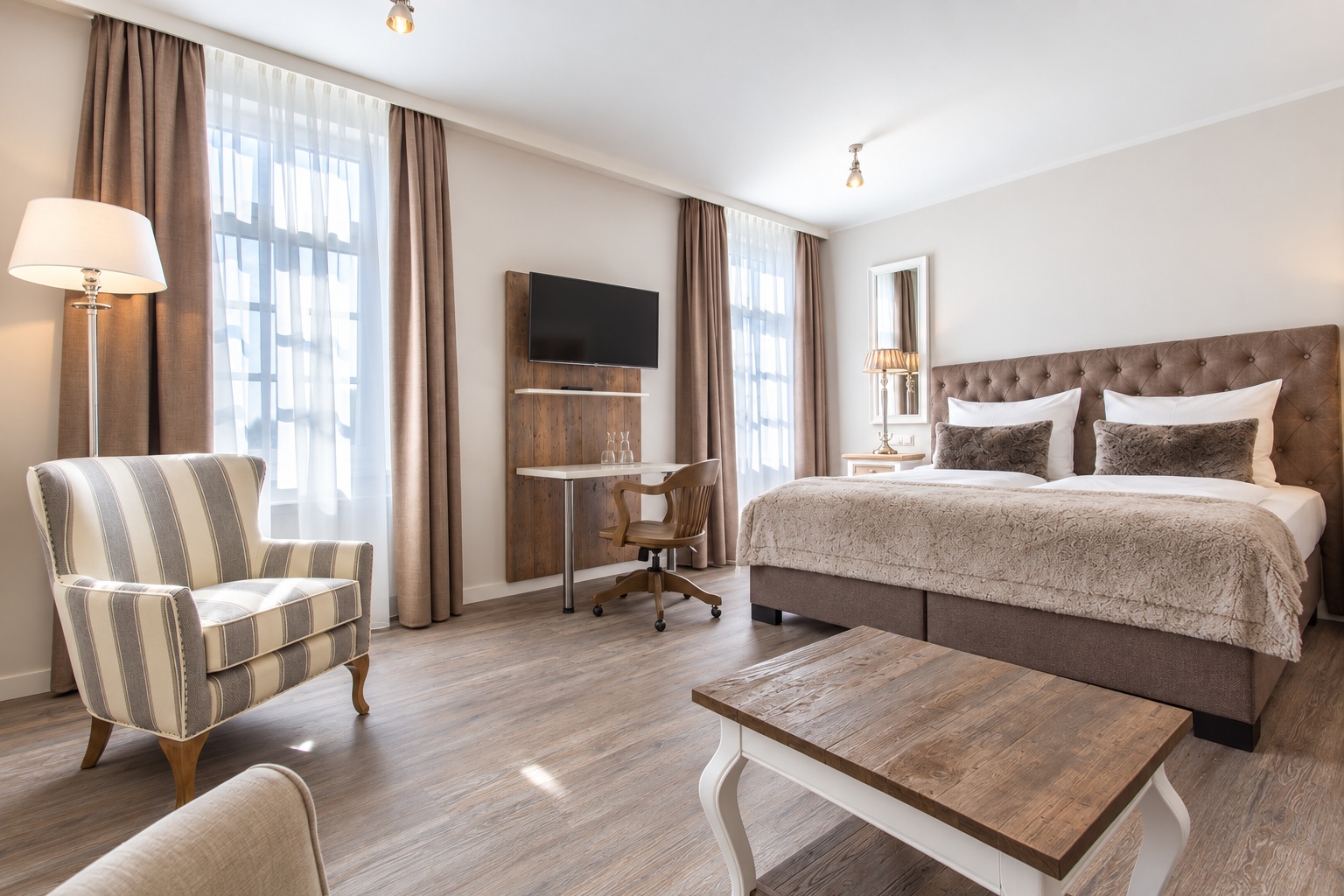 Suite